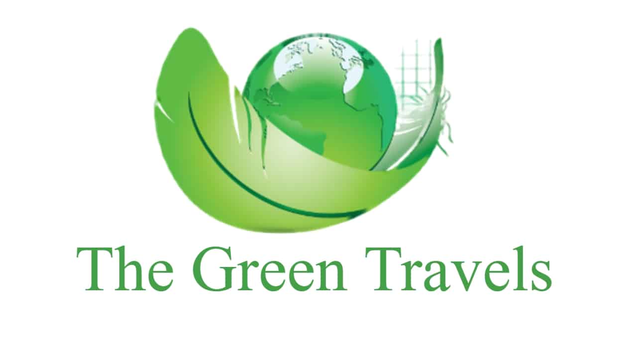 the green travels
